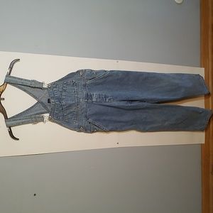 GAP OVERALLS Denim L